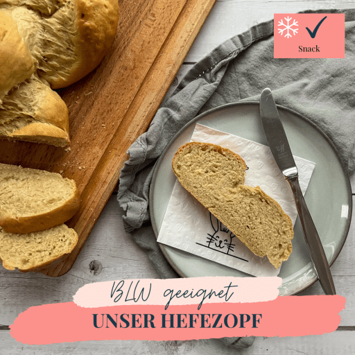 Unser Hefezopf